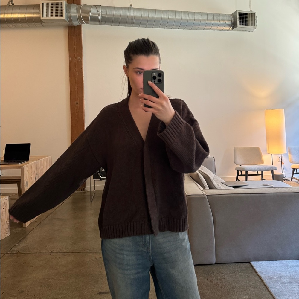 JAMES STREET CO BUTTON UP